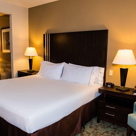 Holiday Inn Express Hotel & Suites Houston Nw Beltway 8-West Road By Ihg Exteriör bild