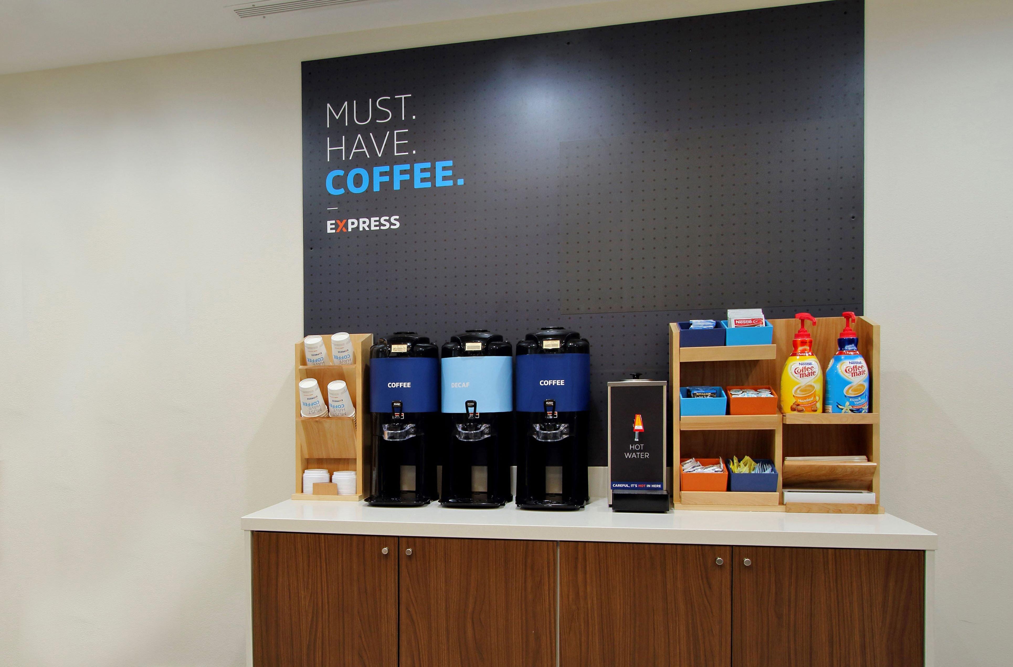 Holiday Inn Express Hotel & Suites Houston Nw Beltway 8-West Road By Ihg Exteriör bild