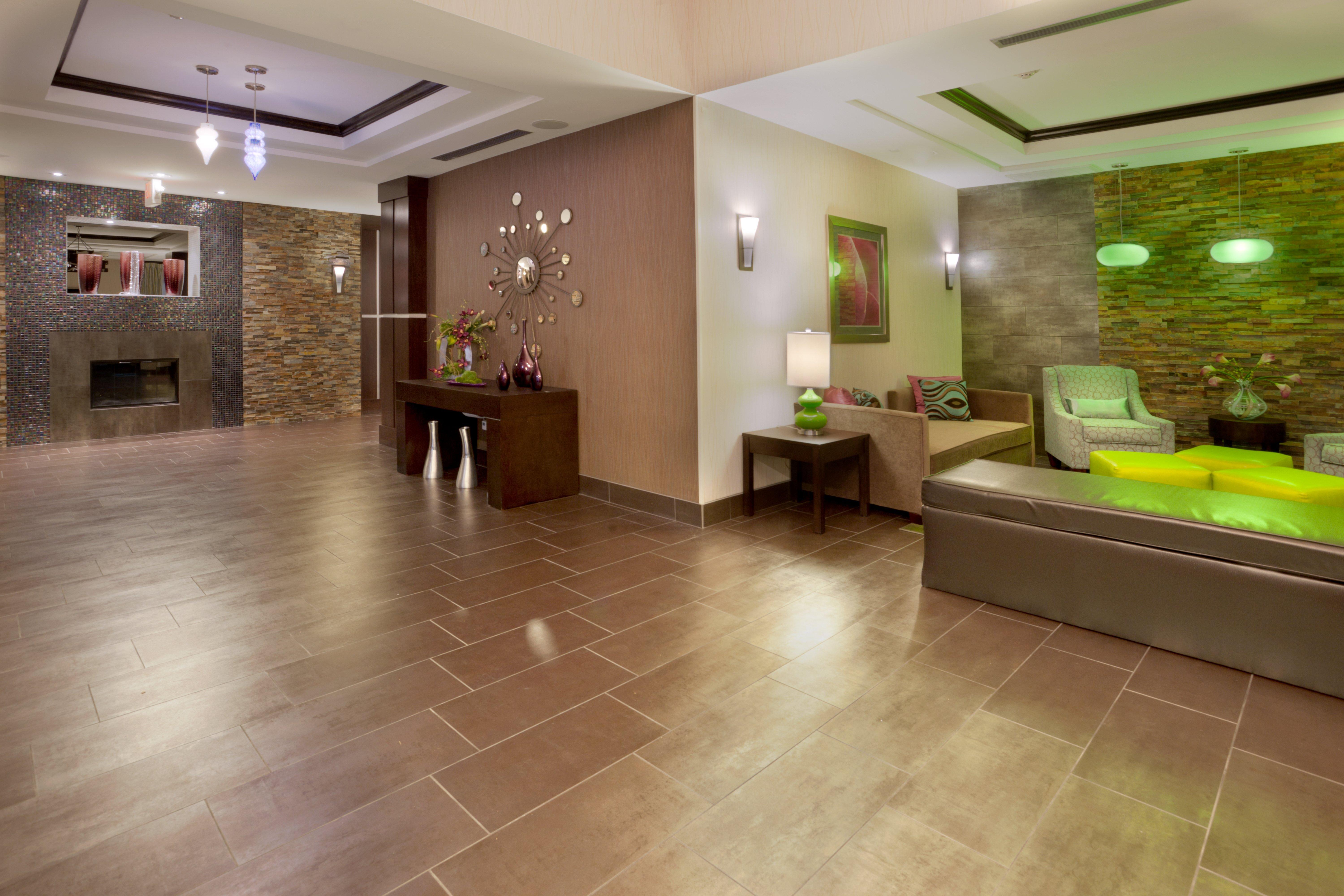 Holiday Inn Express Hotel & Suites Houston Nw Beltway 8-West Road By Ihg Exteriör bild