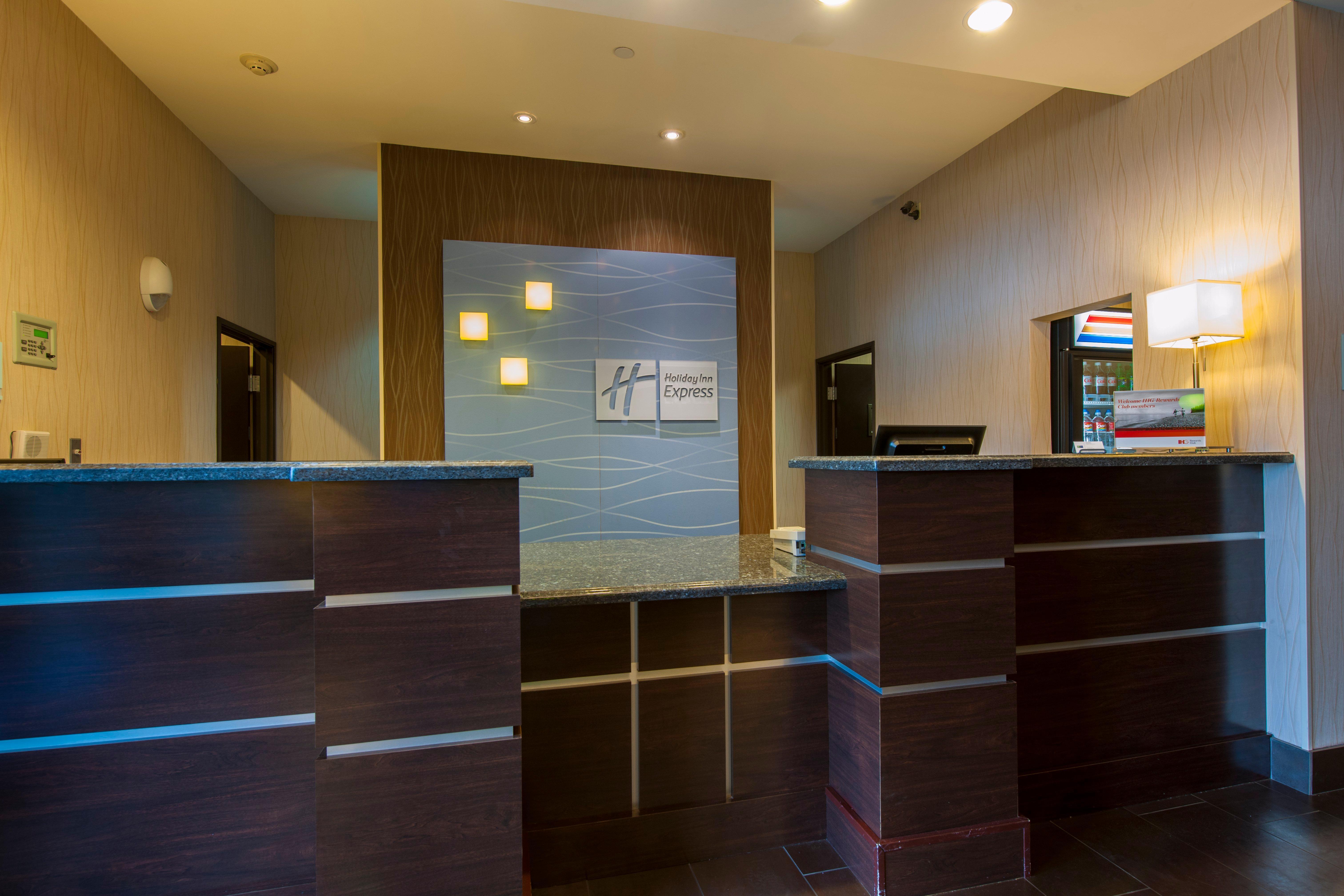 Holiday Inn Express Hotel & Suites Houston Nw Beltway 8-West Road By Ihg Exteriör bild