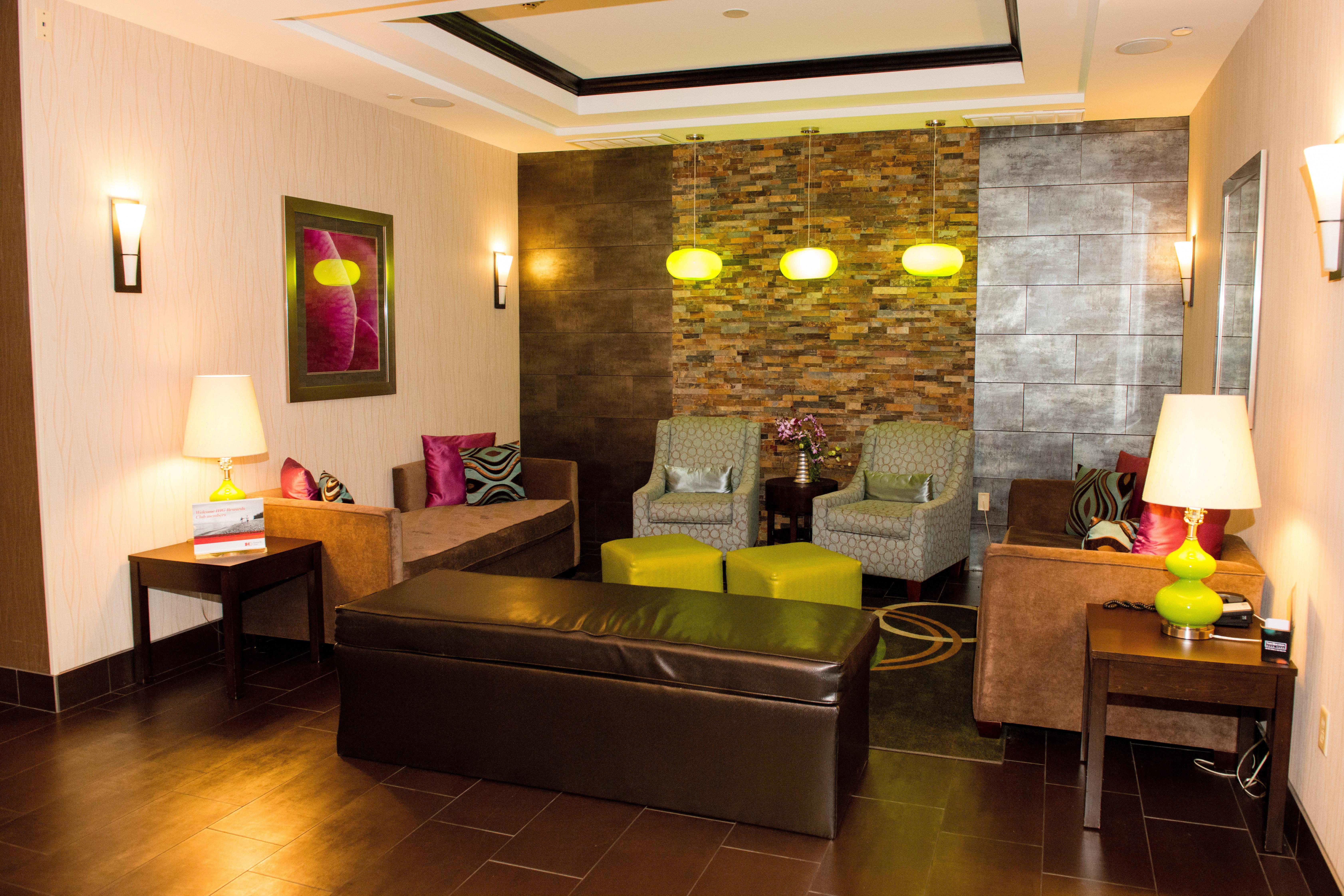 Holiday Inn Express Hotel & Suites Houston Nw Beltway 8-West Road By Ihg Exteriör bild