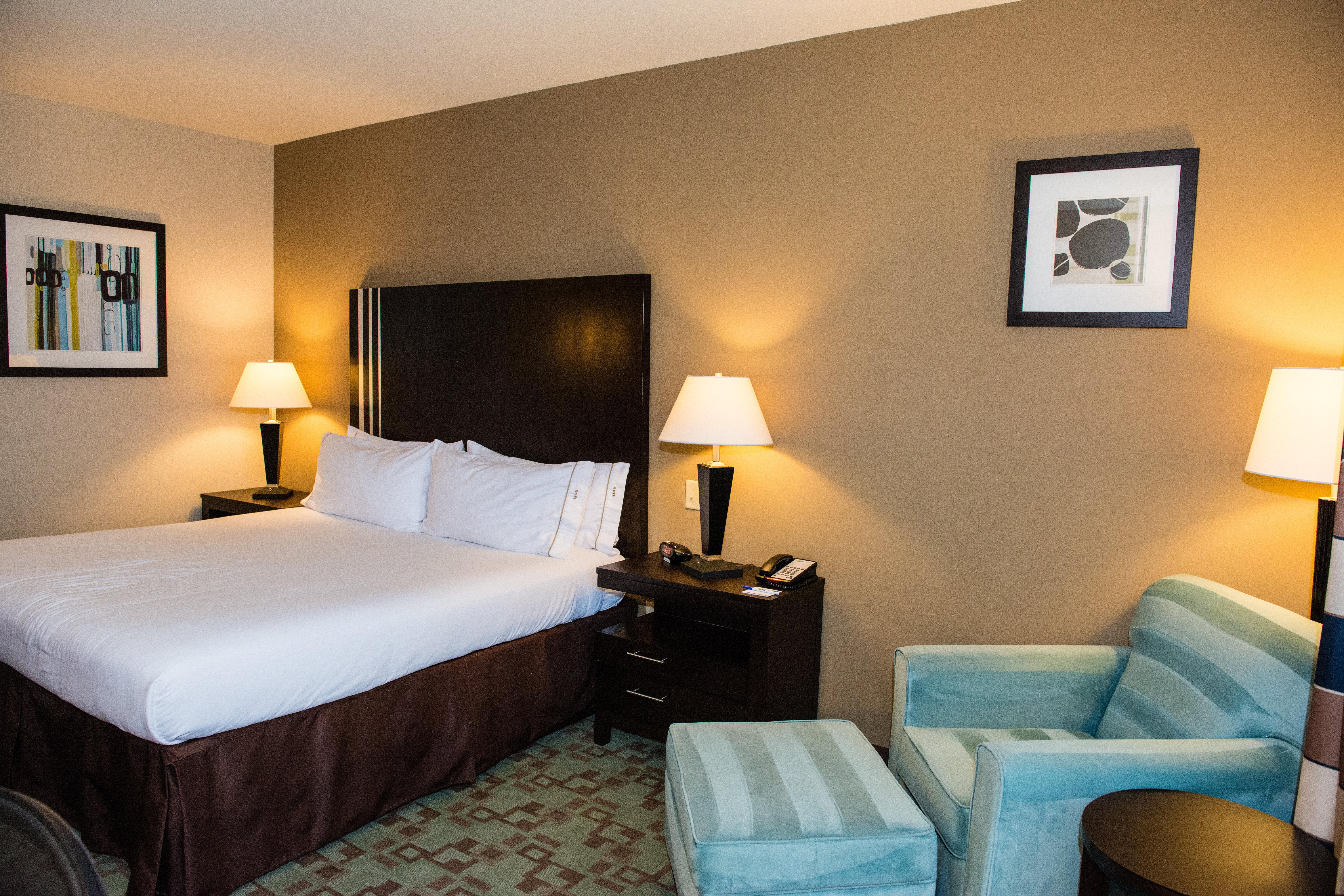 Holiday Inn Express Hotel & Suites Houston Nw Beltway 8-West Road By Ihg Exteriör bild